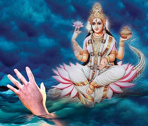 81 ரத்தினங்கள் 78: நீரோருகம் கொண்டேனோ காசி சிங்கனைப் போலே