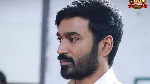 பாடல் காட்சிகள் லீக்: 'திருச்சிற்றம்பலம்' படக்குழுவினர் அதிர்ச்சி