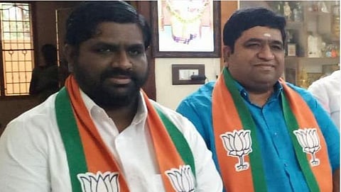 ஹெலிகாப்டர் சகோதரர்களுக்கு எங்கெல்லாம் சொத்துகள் உள்ளன?- பட்டியல் தாக்கல் செய்ய உயர் நீதிமன்றம் உத்தரவு