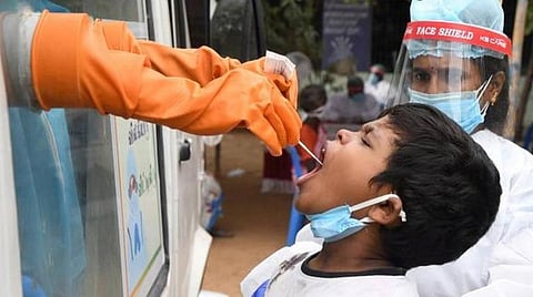 செப். 9 தமிழக நிலவரம்: தொற்று பாதிப்பு, குணமடைந்தோர், பலி எண்ணிக்கை- முழுமையான பட்டியல்