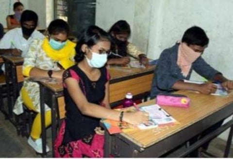 பிளஸ் 2 துணைத்தேர்வு முடிவுகள் செப்.13-ல் வெளியீடு; மாற்றுத்திறனாளி மாணவர்களும் காணலாம்