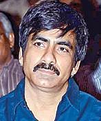 போதைப் பொருள் பயன்பாடு தொடர்பாக: நடிகர் ரவிதேஜாவிடம் தீவிர விசாரணை