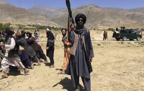 ஆப்கானில் செய்தி சேகரிக்கச் சென்ற பத்திரிகையாளர்கள் மீது தலிபான்கள் கொடூர தாக்குதல்