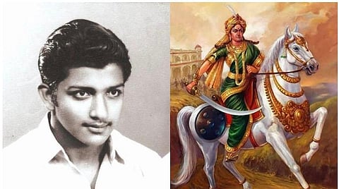 திருக்குறள் கதைகள் 28 - 29: தைரியம்