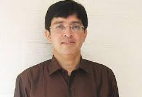 ராதாகிருஷ்ணன்: கோப்புப்படம்