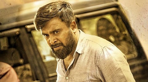 சசிகுமாரின் 'ராஜவம்சம்' வெளியீட்டுத் தேதி அறிவிப்பு