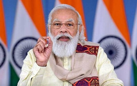 ‘சன்சத்’ டிவி சேனல்: செப்.15-ல் தொடக்கம்