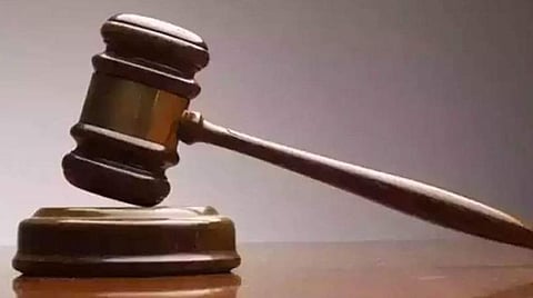 தேசிய லோக் அதாலத்தில் 15 லட்சத்துக்கும் மேற்பட்ட வழக்குகளில் தீர்வு: ரூ.2,281 கோடி இழப்பீடு வழங்கல்