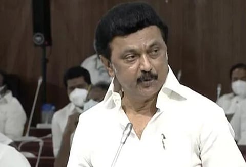 முதல்வர் ஸ்டாலின்: கோப்புப்படம்