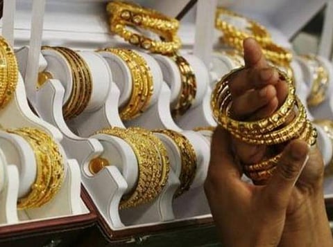 தங்கம் விலை குறைவு: இன்றைய நிலவரம் என்ன?