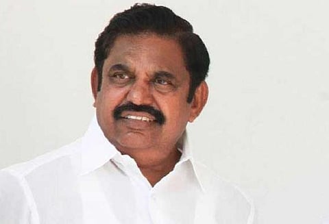 ஈபிஎஸ்: கோப்புப்படம்