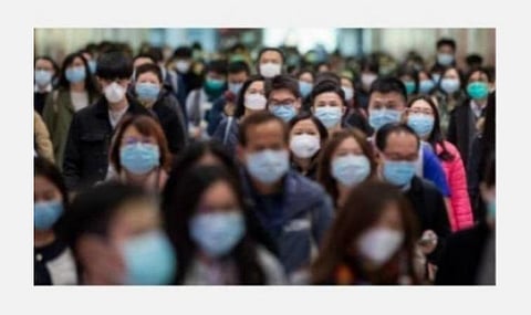 சீனாவில் மீண்டும் கரோனா: ஃபுஜியான் மாகாணத்தில் டெல்டா வைரஸ் பாதிப்பு