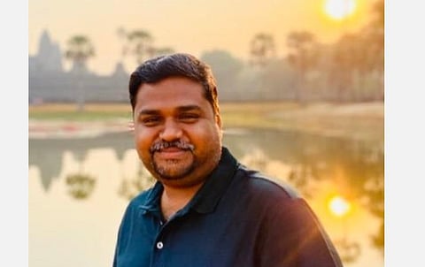 தருமபுரியில் மலைக் கிராமங்களுக்கு விரைவில் சாலை வசதி: எம்பி செந்தில்குமார் உறுதி