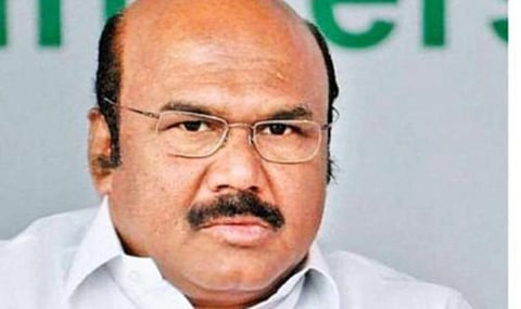 சேப்பாக்கம் சேகுவேரா எங்கு இருக்கிறார்?- உதயநிதியை விமர்சித்த ஜெயக்குமார்