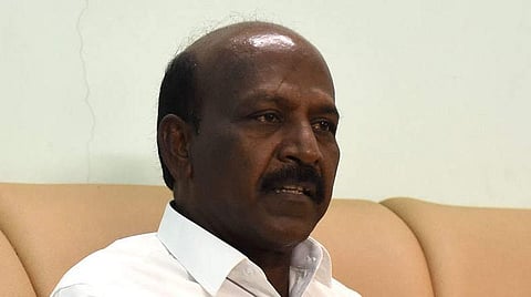 அமைச்சர் மா.சுப்பிரமணியன்: கோப்புப்படம்