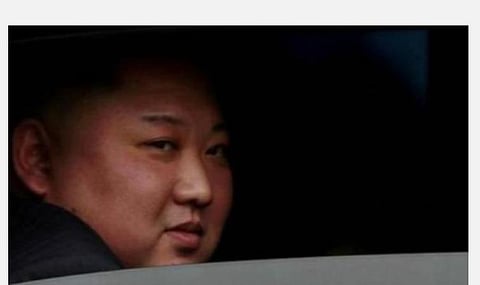 மீண்டும் ஏவுகணை சோதனையில் இறங்கிய வடகொரியா