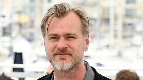 கிறிஸ்டோஃபர் நோலனின் அடுத்த படத்தைத் தயாரிக்கும் யூனிவர்ஸல்