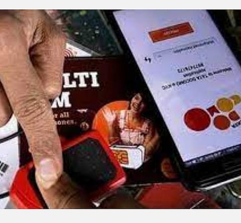 தொலைத்தொடர்பு துறையில் பெரும் மாற்றம்; டிஜிட்டல் கேஓய்சி- ஸ்பெக்ட்ரம் பகிர்வு இலவசம்: முக்கிய தகவல்கள் 