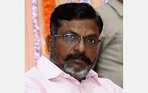 உள்ளாட்சி தேர்தலில் திமுக கூட்டணியில் விசிக: திருமாவளவன் திட்டவட்டம்