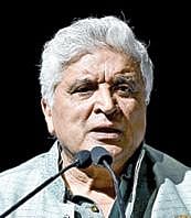 இந்துக்கள் சகிப்புத்தன்மை உள்ளவர்கள்: கவிஞர் ஜாவேத் அக்தர் கருத்து