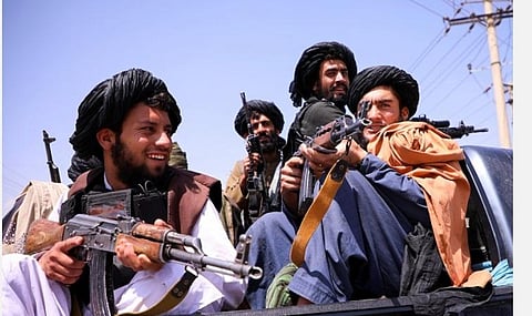 ஆப்கனில் தொடரும் பத்திரிகையாளர்களுக்கு எதிரான வன்முறை