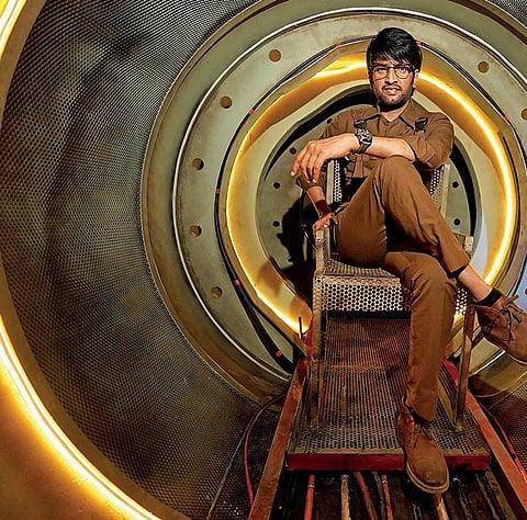 ஓடிடி உலகம்: காலத்தின் பிடியில் ‘கல்யாணம்!’