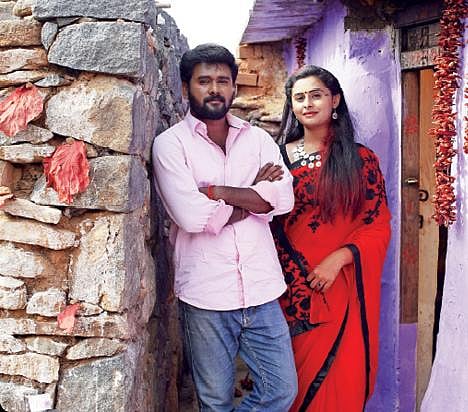 இயக்குநரின் குரல்: இதுவும் தமிழ் கிராமம்தான்!