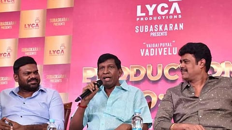 கோலிவுட் ஜங்ஷன்: லைகா ரகசியம்