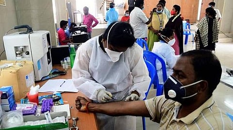 செப்.17 சென்னை நிலவரம்; கரோனா தொற்று: மண்டல வாரியான பட்டியல்