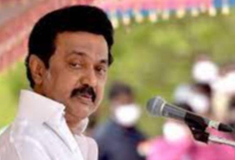 முதல்வர் ஸ்டாலின்: கோப்புப்படம்