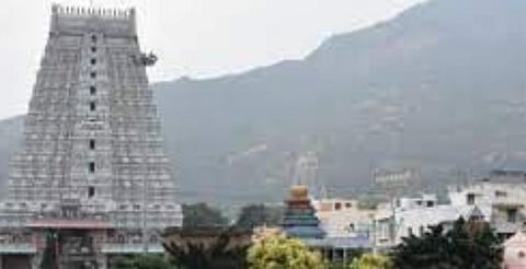 திருவண்ணாமலையில் பவுர்ணமி கிரிவலத்துக்கு மீண்டும் தடை  