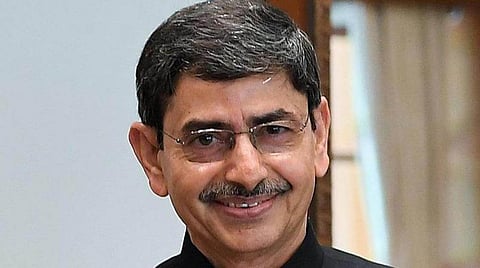 ஆர்.என்.ரவி: கோப்புப்படம்