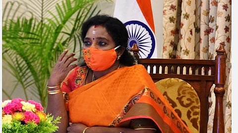 புதுவையில் பாம்புக் கடியிலிருந்து பாதுகாத்துக் கொள்வதற்கான விழிப்புணர்வை மக்களிடம் ஏற்படுத்த வேண்டும்: ஆளுநர் தமிழிசை