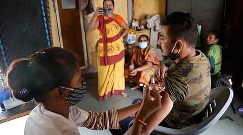 செப்.18 தமிழக நிலவரம்: மாவட்ட வாரியாக கரோனா தொற்றுப் பட்டியல்