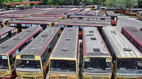 சாதாரண கட்டண பேருந்துகளை அதிகரித்து இயக்க வேண்டும்: பெண் பயணிகள் வலியுறுத்தல்