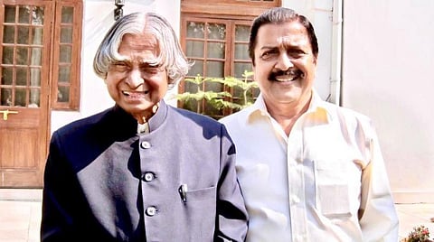 திருக்குறள் கதைகள் 34 - 35: தவம்