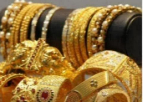 தங்கம் விலை பவுனுக்கு ரூ. 112 குறைவு: இன்றைய நிலவரம் என்ன?