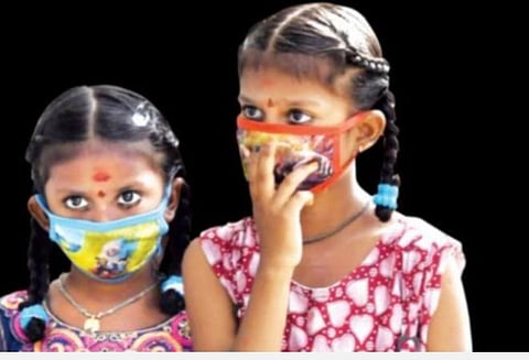 1 முதல் 8-ம் வகுப்பு வரை பள்ளிகள் திறப்பு: அதிகாரிகள் முக்கிய ஆலோசனை 