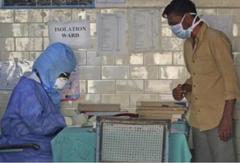 செப்.20 தமிழக நிலவரம்: தொற்று பாதிப்பு, குணமடைந்தோர், பலி எண்ணிக்கை- முழுமையான பட்டியல்