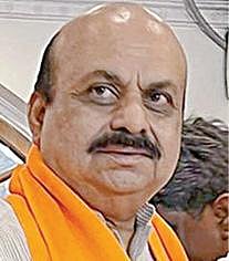 பசவராஜ் பொம்மை