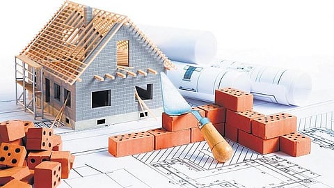 குடிசைகளே இல்லாத தமிழகம்: நிலம், வீடு வழங்கும் திட்டத்துக்கு சிறப்புப் பணிப்பிரிவு அமைப்பு