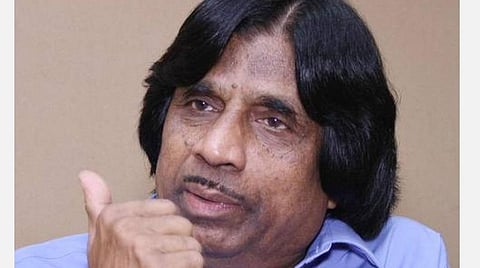 நீட் தேர்வின் பயன்களை சுட்டிக்காட்ட நீதிபதி ஏ.கே.ராஜன் கமிட்டி தவறிவிட்டது: முன்னாள் துணைவேந்தர் இ.பாலகுருசாமி கருத்து