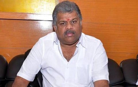 அதிக இடத்தில் போட்டி முக்கியமல்ல; வெல்வதே முக்கியம்: ஜி.கே.வாசன்