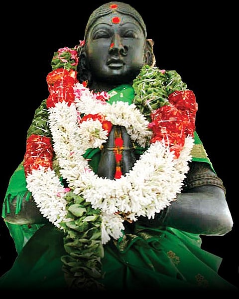 அகத்தைத் தேடி 64: நான் என்ன செய்வேனடி