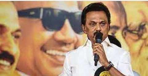 ஒரு லட்சம் விவசாயிகளுக்கு மின் இணைப்பு வழங்கும் திட்டம்: முதல்வர் ஸ்டாலின் தொடங்கி வைத்தார்