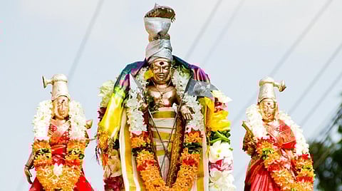 மேஷம், ரிஷபம், மிதுனம்; இந்த வாரம் உங்களுக்கு எப்படி?