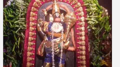 துலாம், விருச்சிகம், தனுசு; இந்த வாரம் உங்களுக்கு எப்படி?