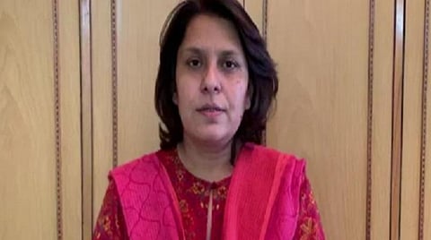 கரோனாவால் உயிரிழந்தோர் குடும்பங்களுக்கு ரூ.5 லட்சம் தர வேண்டும்: காங்கிரஸ் வலியுறுத்தல்