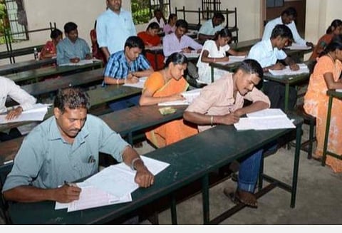 தமிழ்வழியில் படித்து குரூப் 1 தேர்வெழுதியோருக்கு டிஎன்பிஎஸ்சி முக்கிய அறிவிப்பு