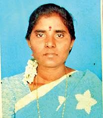 ராஜகுமாரி. (கோப்புப்படம்)